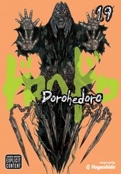 DOROHEDORO GN VOL 19 (MR)