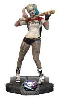 SUICIDE SQUAD HARLEY QUINN FINDERS KEYPERS