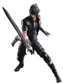 FINAL FANTASY XV PLAY ARTS KAI NOCTIS