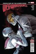 WEB WARRIORS #10