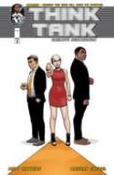 THINK TANK CREATIVE DESTRUCTION #3 CVR B