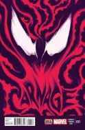 CARNAGE #11