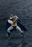 DC COMICS BATMAN ARTFX+ STATUE ANIMATED VER