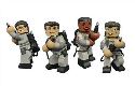 GHOSTBUSTERS EGON VINIMATE