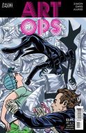 ART OPS #11 (MR)