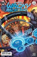 WACKY RACELAND #3 VAR ED