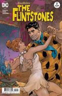 FLINTSTONES #2 VAR ED
