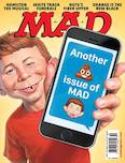 MAD MAGAZINE #541
