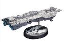 HALO UNSC SPIRIT OF FIRE SHIP REPLICA