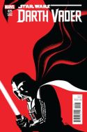 DARTH VADER #25 CHO VAR