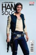 STAR WARS HAN SOLO #3 (OF 5) MOVIE VAR