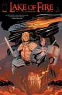 LAKE OF FIRE #1 CVR A SMITH & FAIRBAIRN (MR)