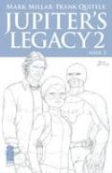 JUPITERS LEGACY VOL 2 #3 (OF 5) CVR C QUITELY SKETCH (MR)