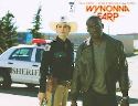 WYNONNA EARP #7 PHOTO VAR