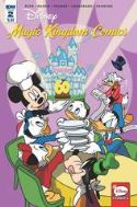 DISNEY MAGIC KINGDOM COMICS #2 (OF 2)