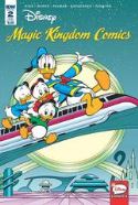 DISNEY MAGIC KINGDOM COMICS #2 (OF 2) SUBSCRIPTION VAR