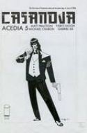 CASANOVA ACEDIA #5 CVR B BA (MR)