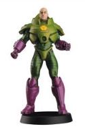 DC SUPERHERO BEST OF FIG COLL MAG #20 LEX LUTHOR