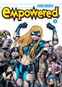 (USE APR198765) EMPOWERED TP VOL 01 (CURR PTG) (MR)
