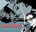 RIP KIRBY HC VOL 09