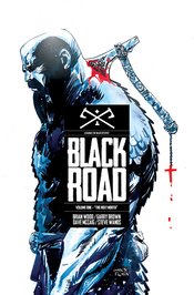 BLACK ROAD TP VOL 01 (JUL160791) (MR)