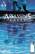 ASSASSINS CREED #13 CVR C CULBARD (MR)