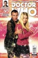 DOCTOR WHO 9TH #6 CVR B PHOTO