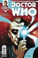 DOCTOR WHO 9TH #7 CVR C QUALANO