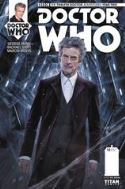 DOCTOR WHO 12TH YEAR TWO #12 CVR B PHOTO