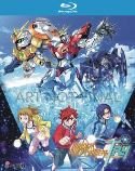GUNDAM BUILD FIGHTERS TRY BD COLL