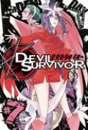 DEVIL SURVIVOR GN VOL 07 (MR)
