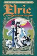 (USE MAR238440) MOORCOCK LIB ELRIC HC VOL 04 (MR)