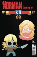 NORMAN #4 (OF 5) CVR B SAOHIN (MR)