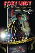FOXY LADY FBI #1