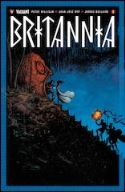 BRITANNIA #1 (OF 4) CVR E 20 COPY INCV LEE