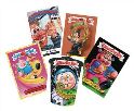 TOPPS 2016 GARBAGE PAIL KIDS SER 2 COLL T/C BOX