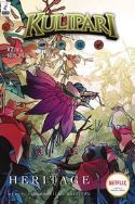 KULIPARI HERITAGE #2 (OF 4)