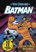 BATMAN YOU CHOOSE YR STORIES CLAYFACE RETURNS