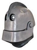 IRON GIANT MOVIE MASK