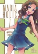MARIA HOLIC GN VOL 07