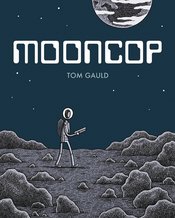 MOONCOP HC