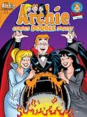 ARCHIE COMICS DOUBLE DIGEST #272