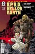 BPRD HELL ON EARTH #145