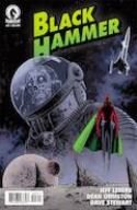BLACK HAMMER #3 MAIN CVR