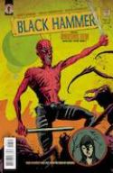 BLACK HAMMER #3 VAR LEMIRE CVR