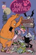 PINK PANTHER TRICK OR PINK #1 PINK HIJINKS CVR (O/A)