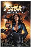COMBAT JACKS #1 DIRECTORS CUT