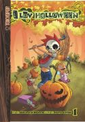 I LUV HALLOWEEN GN VOL 01 (JUL161993) (MR)