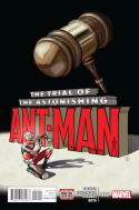 ASTONISHING ANT-MAN #12
