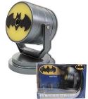 BATMAN BAT SIGNAL PROJECTOR LIGHT